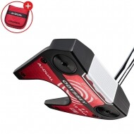 [한국캘러웨이정품] 오딧세이 AI-DUAL 크루저 7번 1/2BALL 퍼터 GF