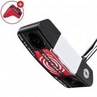 [한국캘러웨이정품] 오딧세이 AI-DUAL 더블와이드 1/2BALL DB 퍼터 GF