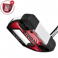 [한국캘러웨이정품] 오딧세이 AI-DUAL 제일버드 미니 1/2BALL DB 퍼터 GF