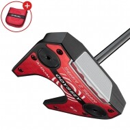 [한국캘러웨이정품] 오딧세이 스퀘어 투 스퀘어 S2S AI-DUAL #7 퍼터 GF