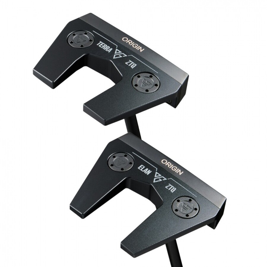 [예스골프정품] 26년 오리진 (ORIGIN) 제로토크 퍼터 GF