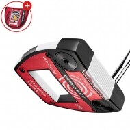 [한국캘러웨이정품] 오딧세이 AI-DUAL 크루저 제일버드 1/2BALL 퍼터 GF