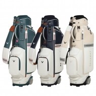 한국캘러웨이골프 26년 캘러웨이 우먼스 TT (WMS TT) 여성용 휠캐디백 GF