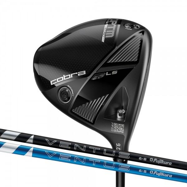 [푸마코리아 정품] 코브라 26년 아티클 커스텀 OPTM CUSTOM LS 남성 드라이버 벤투스(VENTUS) GF