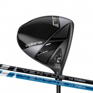 [푸마코리아 정품] 코브라 26년 아티클 커스텀 OPTM CUSTOM MAX-K 남성 드라이버 벤투스(VENTUS) GF