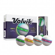 [볼빅정품] 로고볼 무료인쇄10-1 2026 엑시아(AXIA) 루미나 GF