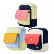 테일러메이드코리아 26년 W's Gloire S Ball Pouch 볼파우치 GF