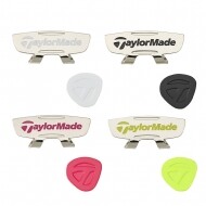 테일러메이드코리아 26년 Metal T Cap Ball Marker 볼마커 GF
