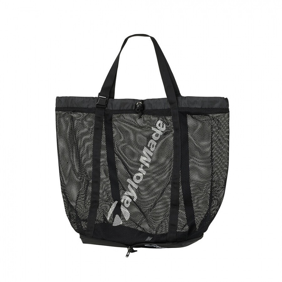테일러메이드코리아 26년 Mesh Utility Tote Bag 토트백 GF
