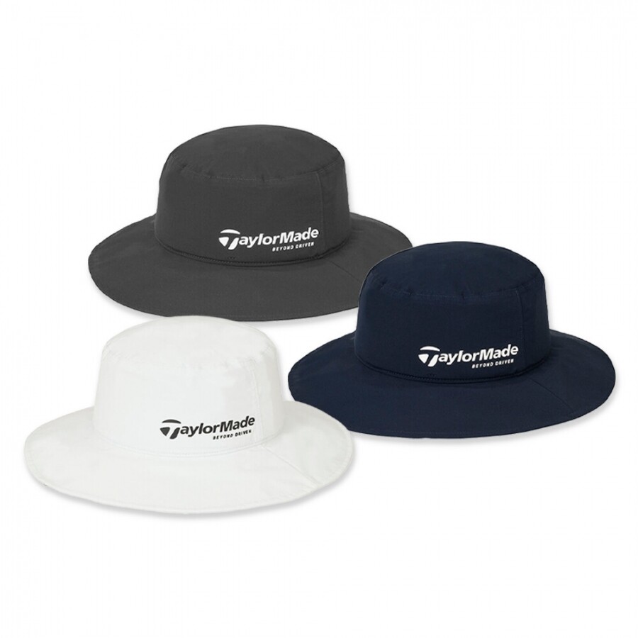 테일러메이드코리아 26년 M Rain Hat GF