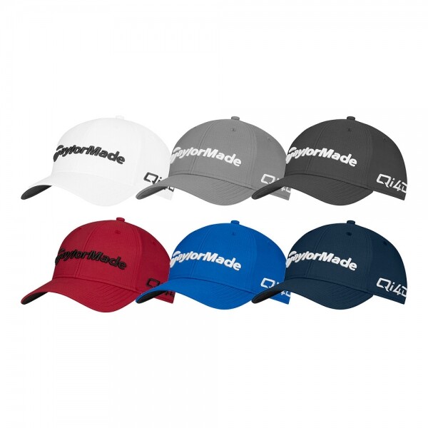 테일러메이드코리아 26년 Tour Radar Hat GF