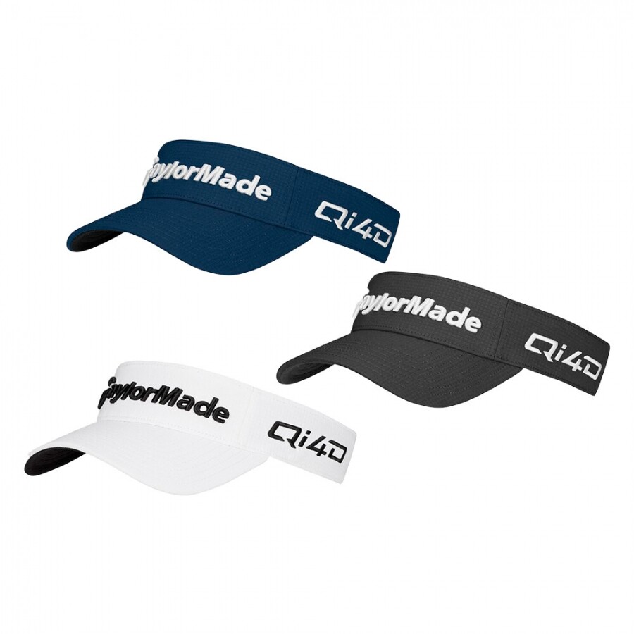 테일러메이드코리아 26년 Tour Radar Visor GF