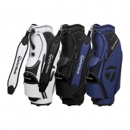 테일러메이드코리아 26년 Essential Pro Cart Bag GF