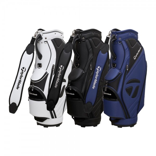 테일러메이드코리아 26년 Essential Pro Cart Bag GF