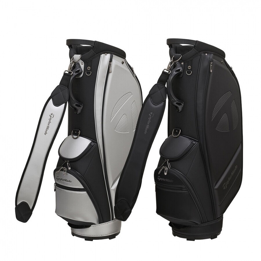 테일러메이드코리아 26년 Futurax Cart Bag GF
