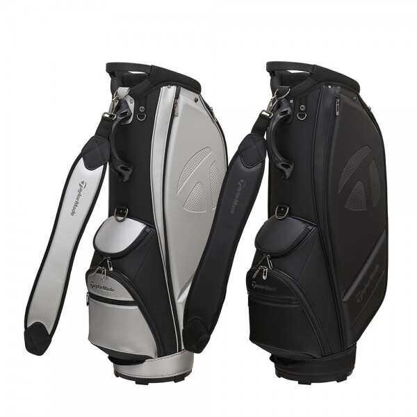 테일러메이드코리아 26년 Futurax Cart Bag GF