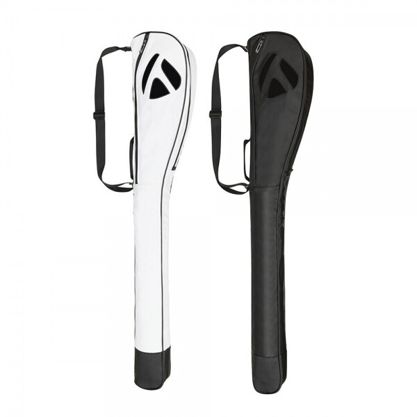 테일러메이드코리아 26년 Essential Pro Range Bag GF