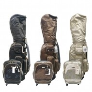 (리퍼브) 카타나 루나 여성캐디백세트 GF