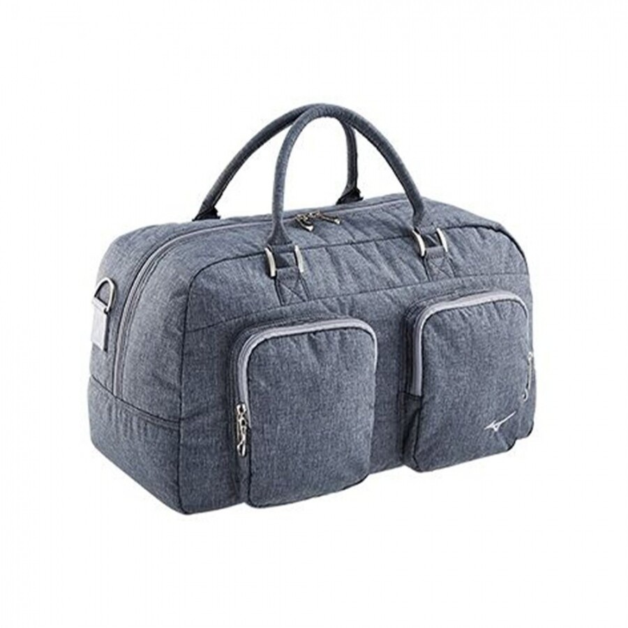 (리퍼브) 미즈노 RB LIGHT LADY BB 보스턴백 GF