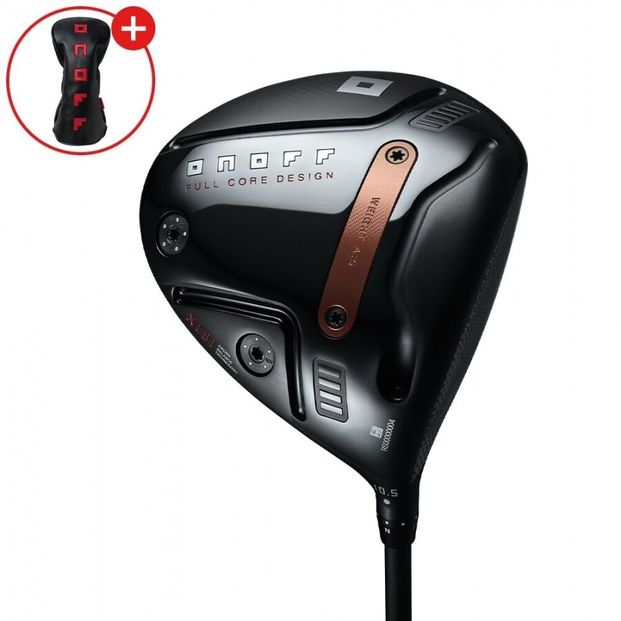 마스터스정품 2026년 다이와 온오프 CBT 526 남성 드라이버 GF