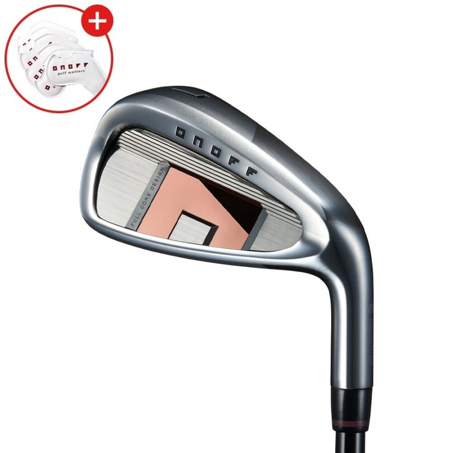 마스터스정품 2026년 다이와 온오프 CBT 526  남성 아이언단품 GF