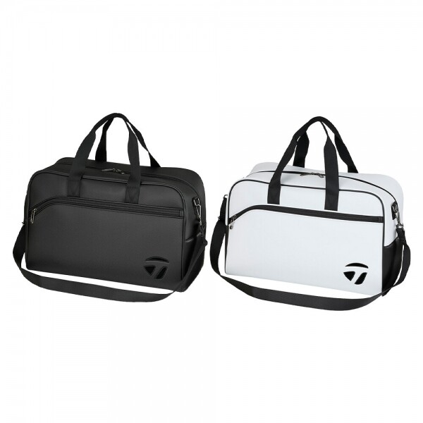 테일러메이드코리아 26년 Essential Pro Boston Bag GF