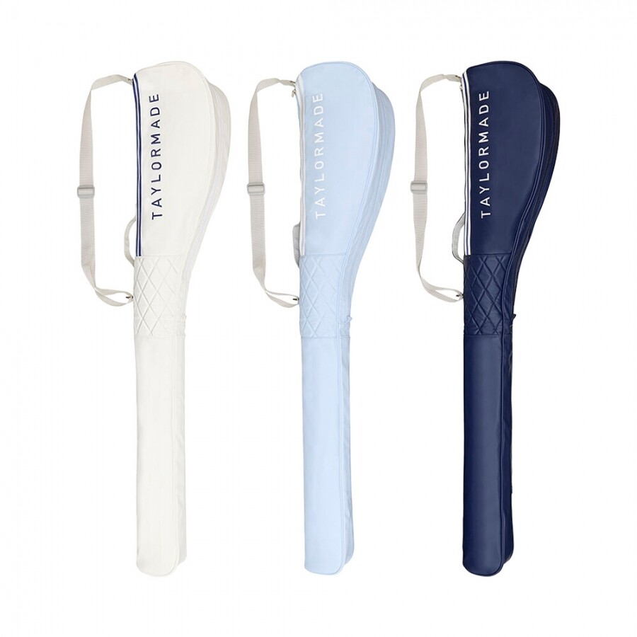 테일러메이드코리아 26년 Vella Range Bag GF