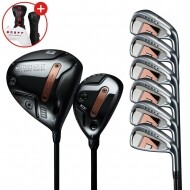 마스터스정품 2026년 다이와 온오프 CBT 526 남성 8개 풀세트(D+U+6I) GF