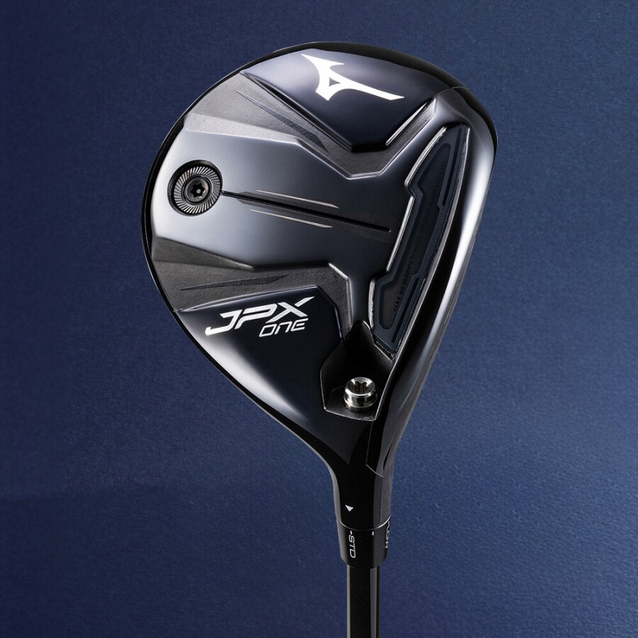 한국미즈노정품 2026년 JPX ONE 남성 우드 GF
