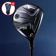 한국미즈노정품 2026년 JPX ONE 남성 우드 GF