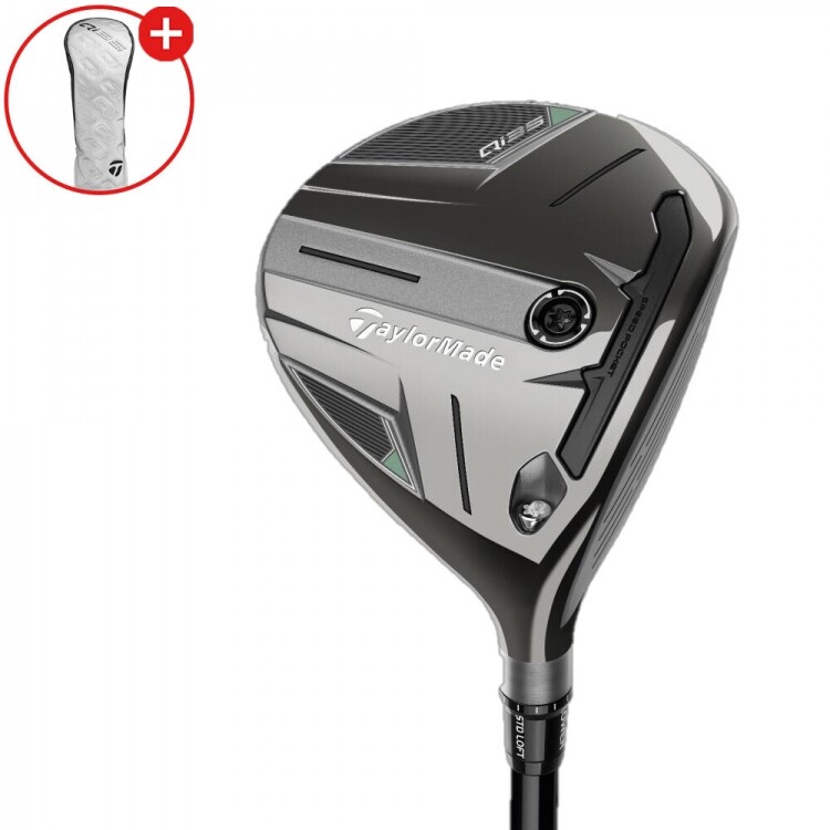 ★설맞이특가★테일러메이드정품 QI35 우드 GF