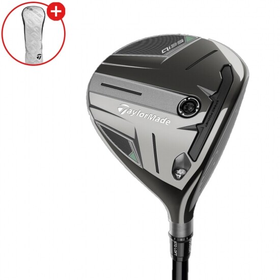 ★설맞이특가★테일러메이드정품 QI35 우드 GF