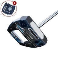 ★골프페스타★[한국캘러웨이정품] 오딧세이 AI-ONE 스퀘어 투 스퀘어 (SQUARE 2 SQUARE) 제일버드 퍼터 GF