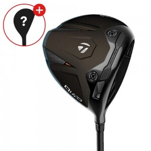 ★골프페스타★[테일러메이드정품] QI4D 남성 드라이버 GF