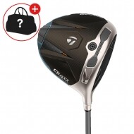 ★설맞이특가★[테일러메이드정품] QI4D MAX LITE 여성 드라이버 GF