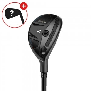 ★골프페스타★[테일러메이드정품] QI4D 남성 유틸리티 GF