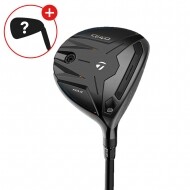 ★설맞이특가★[테일러메이드정품] QI4D MAX 남성 우드 GF