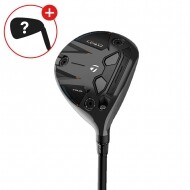 ★설맞이특가★[테일러메이드정품] QI4D TOUR 남성 우드 GF