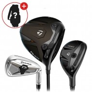 ★설맞이특가★[테일러메이드정품] QI4D 남성용 조합 풀세트 (D+U+IR) GF