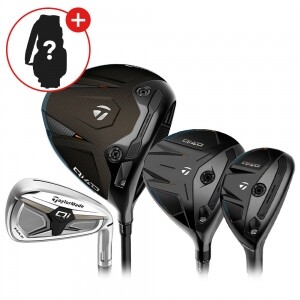 ★골프페스타★[테일러메이드정품] QI4D MAX 남성용 풀세트(D+W+U+I) GF