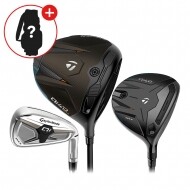 ★설맞이특가★[테일러메이드정품] QI4D MAX 남성용 풀세트(D+W+I) GF