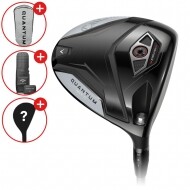 ★설맞이특가★[한국캘러웨이정품] 캘러웨이 퀀텀 맥스 D(QUANTUM MAX D) 남성 드라이버 GF