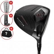 ★설맞이특가★[한국캘러웨이정품] 캘러웨이 퀀텀 맥스패스트(QUANTUM MAX FAST) 여성 드라이버 GF