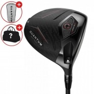 ★골프페스타★[한국캘러웨이정품] 캘러웨이 퀀텀 맥스패스트(QUANTUM MAX FAST) 여성 드라이버 GF