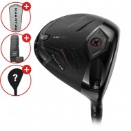 ★설맞이특가★[한국캘러웨이정품] 캘러웨이 퀀텀 트리플다이아몬드 맥스(QUANTUM TD MAX) 남성 드라이버 GF