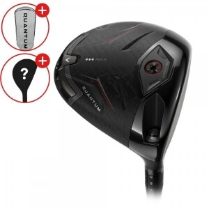 ★골프페스타★[한국캘러웨이정품] 캘러웨이 퀀텀 트리플다이아몬드 맥스(QUANTUM TD MAX) 남성 드라이버(VENTUS) GF