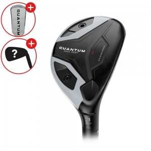 ★골프페스타★[한국캘러웨이정품] 캘러웨이 퀀텀 맥스패스트(QUANTUM MAX FAST) 남성 유틸리티 GF