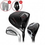 ★설맞이특가★[한국캘러웨이정품] 캘러웨이 퀀텀 맥스패스트(QUANTUM MAX FAST) 남성용 조합풀세트 (D+U+I) GF