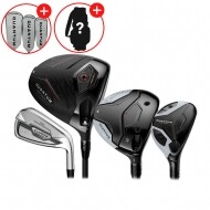 ★설맞이특가★[한국캘러웨이정품] 캘러웨이 퀀텀 맥스패스트(QUANTUM MAX FAST) 여성용 조합풀세트 (D+W+U+I) GF