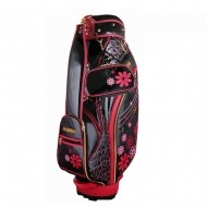 (리퍼브) 야마하 뮤즈 캐디백 Y13CBL GF